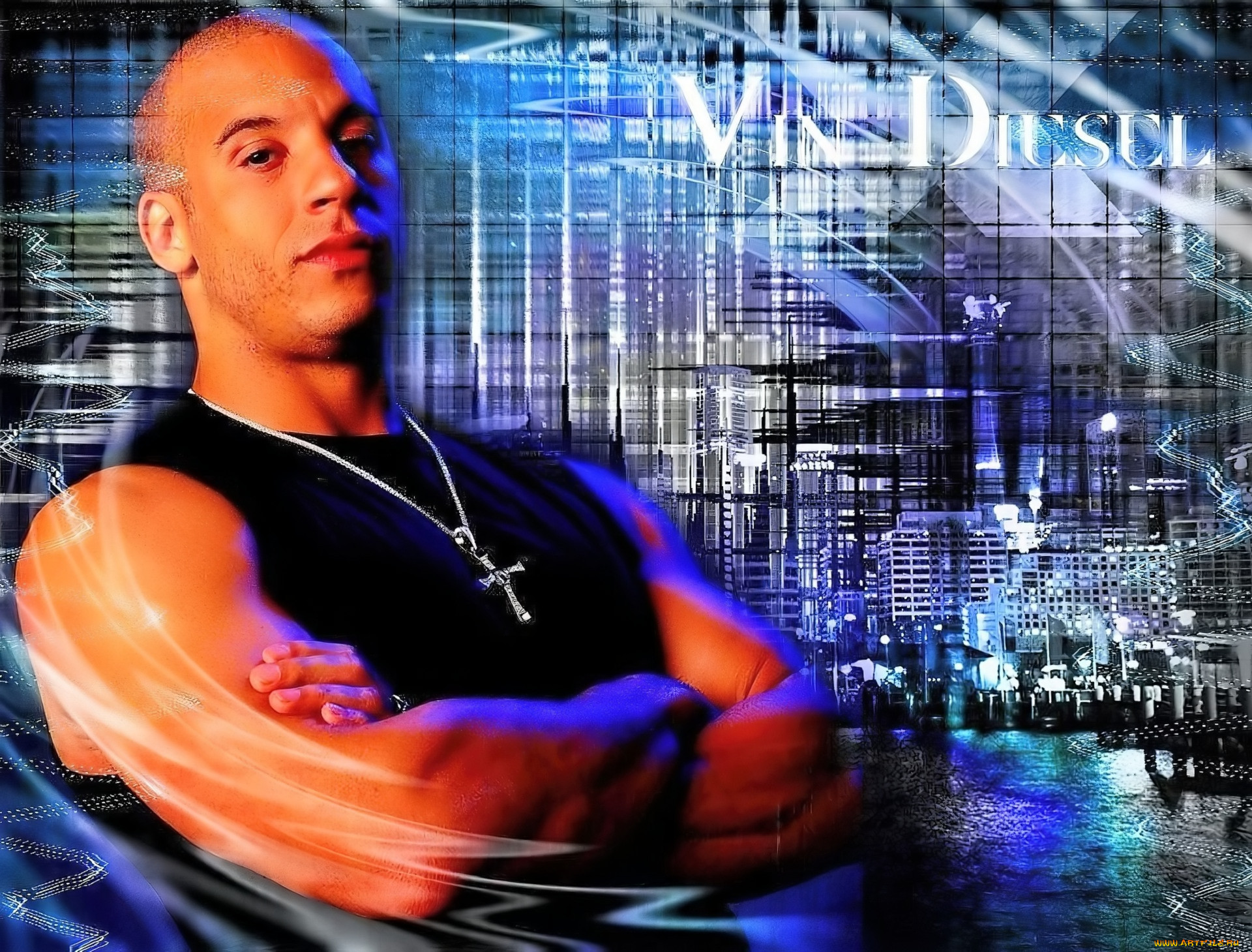 , vin diesel, , , 